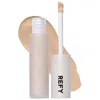 Refy Brightening And Blurring Serum Concealer With Plant-derived Squalene 2 0.15 oz