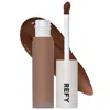 Refy Brightening And Blurring Serum Concealer With Plant-derived Squalene 20 0.15 oz In 14