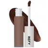 Refy Brightening And Blurring Serum Concealer With Plant-derived Squalene 21 0.15 oz In 9
