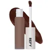 Refy Brightening And Blurring Serum Concealer With Plant-derived Squalene 22 0.15 oz In 21