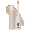 Refy Brightening And Blurring Serum Concealer With Plant-derived Squalene 3 0.15 oz In 20