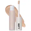 Refy Brightening And Blurring Serum Concealer With Plant-derived Squalene 4 0.15 oz In 10