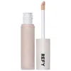 Refy Brightening And Blurring Serum Concealer With Plant-derived Squalene 5 0.15 oz In 16