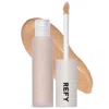 Refy Brightening And Blurring Serum Concealer With Plant-derived Squalene 6 0.15 oz In 8