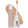 Refy Brightening And Blurring Serum Concealer With Plant-derived Squalene 8 0.15 oz