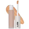 Refy Brightening And Blurring Serum Concealer With Plant-derived Squalene 9 0.15 oz In 18
