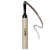 Refy Brow Pomade Dark 0.05 Oz/1.5 ml In Black