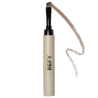Refy Brow Pomade Light 0.05 Oz/1.5 ml In White