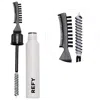 Refy Brow Sculpt Shaping And Lifting Gel With Strong Hold 0.29 Oz/8.5 ml In Clear