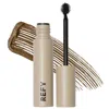 Refy Brow Tint Eyebrow Gel Ash 0.27 Oz/8 ml In Ash