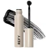 Refy Brow Tint Eyebrow Gel Black 0.27 Oz/8 ml In Black