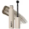 Refy Brow Tint Eyebrow Gel Medium Brown 0.27 Oz/8 ml In Medium Brown