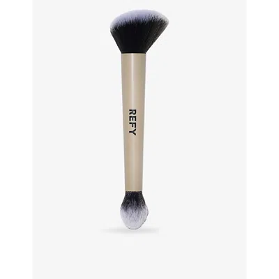 Refy Complexion Brush In White
