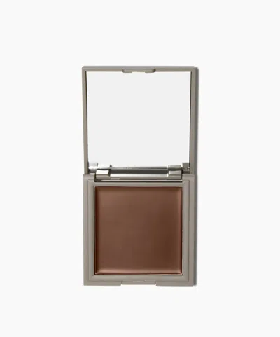 Refy Cream Bronzer In Brown