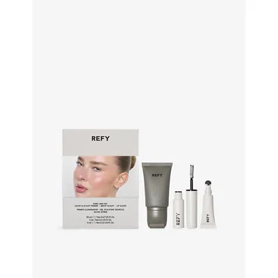 Refy Hero Mini Gift Set