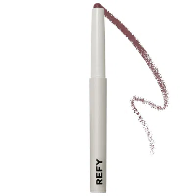 Refy Lip Blur Lip Liner Opal 0.029 Oz/0.85 G In Multi