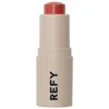 Refy Lip Blush Wine 0.16 oz / 4.7 G