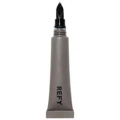 Refy Lip Buff Prep Scrub 0.27 oz / 8 ml