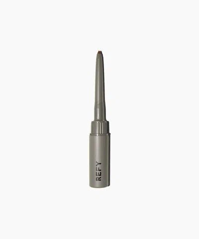 Refy Lip Sculpt Lip Liner In Clove