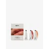 Refy Mini Lip Gloss Trio Set