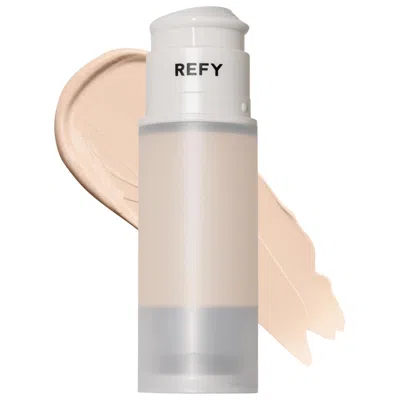 Refy Skin Base Hydrating Gel Skin Tint With Hyaluronic Acid 130n 1 Oz/30 ml In Neutral