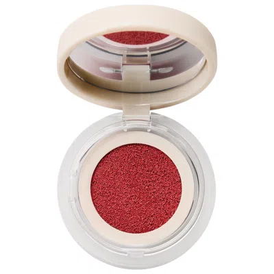 Refy Water Blush Liquid Cushion With Ceramides Lychee 0.25/7g In Pink
