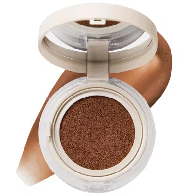 Refy Water Bronzer Liquid Cushion With Ceramides Bay 0.42/12g In Brown