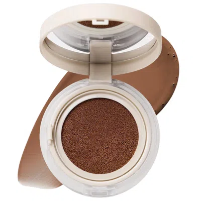 Refy Water Bronzer Liquid Cushion With Ceramides Cove 0.42/12g In Blue