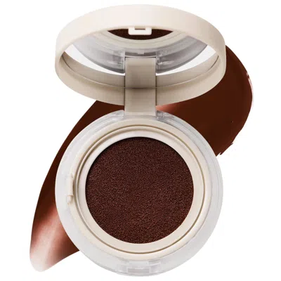 Refy Water Bronzer Liquid Cushion With Ceramides Palm 0.42/12g In Brown
