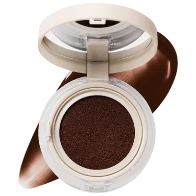 Refy Water Bronzer Liquid Cushion With Ceramides Selene 0.42/12g In Gray