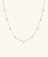 Regal Jewelry Manufacture Co., Ltd Dot Chain Necklace