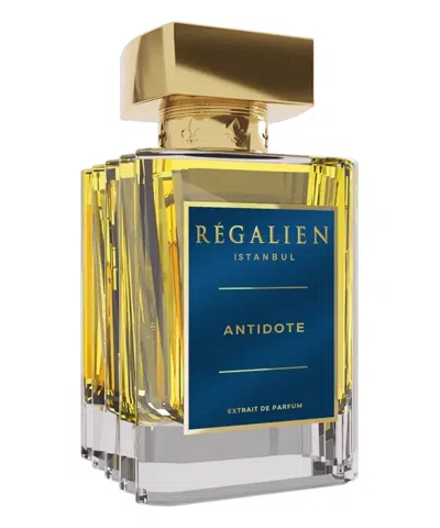Régalien Instanbul Antidote Extrait De Parfum 80 ml In White