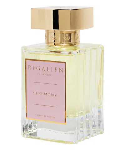 Régalien Instanbul Ceremony Extrait De Parfum 80 ml
