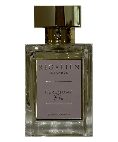 Régalien Instanbul Ceremony Flu Extrait De Parfum 80 ml