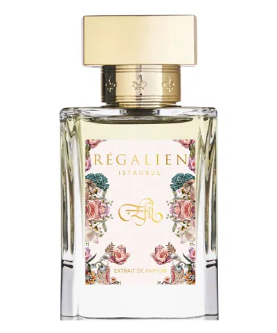 Régalien Instanbul Efil Extrait De Parfum 80 ml