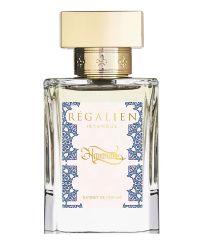 Régalien Instanbul Hammam Extrait De Parfum 80 ml