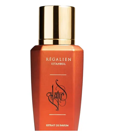 Régalien Instanbul Hatir Extrait De Parfum 50 ml
