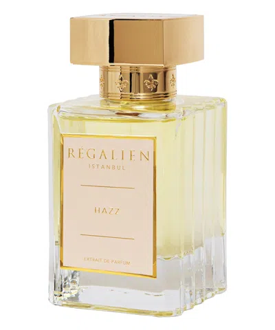 Régalien Instanbul Hazz Extrait De Parfum 80 ml