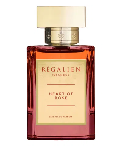 Régalien Instanbul Heart Of Rose Extrait De Parfum 80 ml