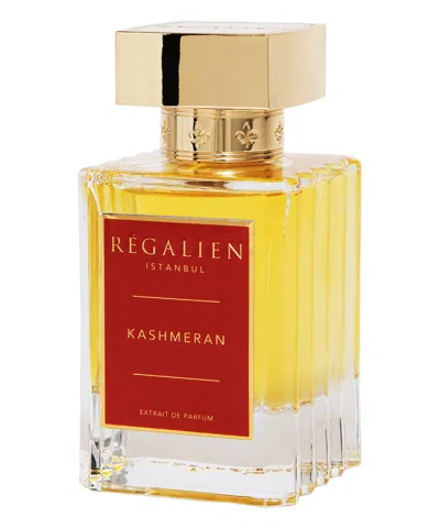 Régalien Instanbul Kashmeran Extrait De Parfum 80 ml