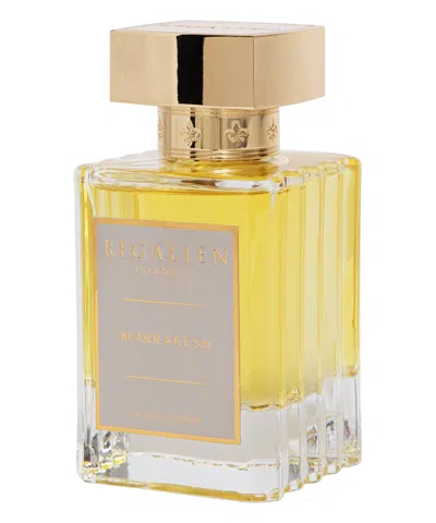 Régalien Instanbul Marrakesh Extrait De Parfum 80 ml