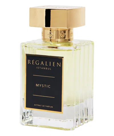 Régalien Instanbul Mystic Extrait De Parfum 80 ml