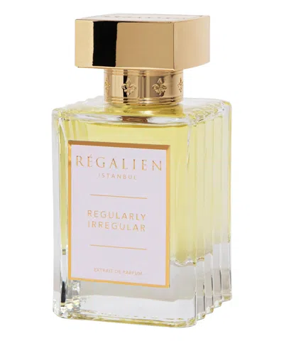 Régalien Instanbul Regulary Irregular Extrait De Parfum 80 ml