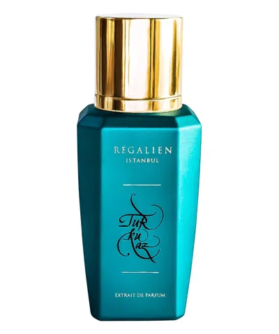 Régalien Instanbul Turkuaz Extrait De Parfum 100 ml