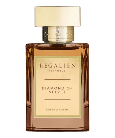 Régalien Istanbul Diamond Of Velvet Extrait De Parfum 80 ml In White