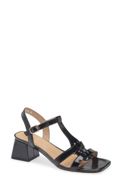 Regarde Le Ciel Amalia 05 Slingback Sandal In Multi