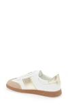 Regarde Le Ciel Grisel Sneaker In Antique/whte/platium