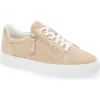 Regarde Le Ciel Nathaly Platform Sneaker In Etna Desert 7565