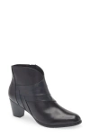 Regarde Le Ciel Sonia Bootie In Black