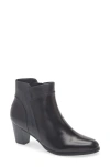 Regarde Le Ciel Sonia Bootie In Black